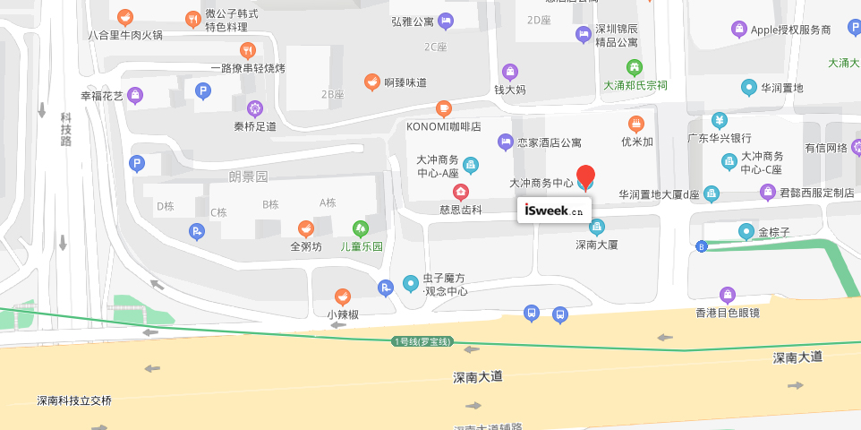地图